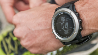Garmin Fenix 3, un reloj GPS que querrás llevar todos los días